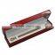 New design custom wooden wedding jewelry gift packaging box wholesale                        
                                                Quality Choice
