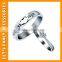 High quality and various types of silver ring for gift PGRG0103