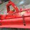 Professional made in china 3 point hitch rotary cultivator for tiller