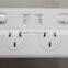 Nadway wall switch with 2 USB colorful Australia