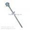 BBZ WRNN-130 Anti-corrosion and Anti-wear fluidized bed furnace temperature thermocouple sensor