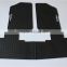 ALL-WEATHER FLOOR MATS & LINERS protection car for luv D-max
