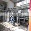 Cassava starch processing machinery