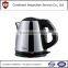 electric kettle,stainless steel cordless water/tea kettles,factory inspection,finished product inspection,online check,QC/QA
