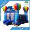 Good Quality inflatable circus bouncer,giant inflatable bouncer, inflatable clown bouncers