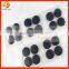 20pcs/lot ,4pcs/set free shipping repair/replacement parts kits for macbook Pro A1278 A1286 A1369 ect rubber foot spare parts