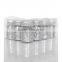 Flocking 3D Nail Art Velvet Powder in Glass Bottle