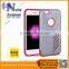 2 In 1 Wonderful Hard Anti Shock For Huawei Mate 8 Case Cover Smartphone