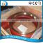 China Supplier High Quality Wearing Abrasive Centrifugal Impeller For Industry Slurry Pump