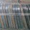 HeBei large stainless steel pipe end cap