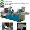 High technology automatic napkin printing paper tissue machine with good price