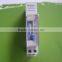 kontron electromechanical din-rail mouting time relay