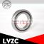 High precision high rigidity high load crossed cylindrical roller bearing RB24025