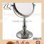 Bathroom Table Elegant Design Makeup Mirror