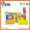 40 MM DOUBLE COLOR BLOCK HIT TYPE GAME IN WHOLE WORLD