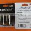 C/LR14 batteries 1.5v Eunicell brand 2 Pack