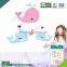 BSCI eco-friendly wholesale vinyl pvc adhesive home decro living room diy anime kids decals custom removable wall stickers                        
                                                Quality Choice
                                             