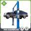 used two post hydraulic car lift for sale