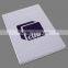 2015 most popular souvenir 4.3" video postcard,LCD video book,video brochure with hard cover