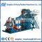 Wholesale  Pin Barrel Cold Feed Rubber Extruder