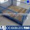 Nanjing Jracking Iron Warehouse Cage For Logistic Equipment