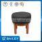 bedroom furniture round pouf sets