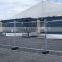 durable welded wire mesh fence