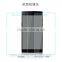 Factory price mobile phone Tempered Glass Screen protector/film for OPPO X909 FIND5