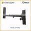 OEM steel centre speaker wall bracket mount