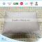 100% Cotton Fabric Duck Feather Pillow for Hotel Wholesale