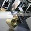 Wall mounted mixer faucet WATERMARK