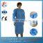 doctor operation surgical coverall nonwoven surgical gown