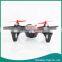 Ultramicro 2.4G 4-Axis UFO Aircraft Quadcopter with 0.3MP Camera