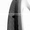 Light weight Carbon tubular rims RT38W, Road bicycle carbon rims