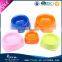 Top quality Cheapest food and water pet bowls
