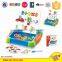 New product ASTM educational learning boxword letter board games for kids
