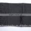 Men mercerized cotton socks sweat-absorbent business socks five toe socks