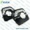 2015 New E4 Mark X6 LED Daytime running lighting for BMW X6 led drl only function