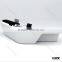 Modern Artificial stone Reception Desk/Reception Counter/Front Desk