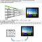9.7"" tft lcd IPS industrial control resistive touch screen hmi