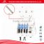 High quality White Eight Cores Type fiber optic termination box
