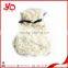 Wholesale custom cute plush hot water bag