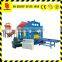hollow blocks maker