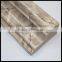 #6841-643 false Marble decorative tv background wall moulding