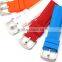 20 22 24mm Colorful Silcone Rubber Watch Bands Starp Fits Arman i and Time x