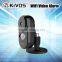 KIVOS digital wireless wifi with app safety wifi home alarm system