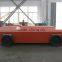 electric drawing winch with shunting winch 80 tons winch