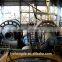 Ball grinding mill