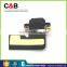 Dock connector charging port flex cable ribbon for ipad mini