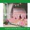 Indoor Outdoor Pink Kids Play House